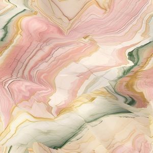 Marble #4 20 oz tumbler